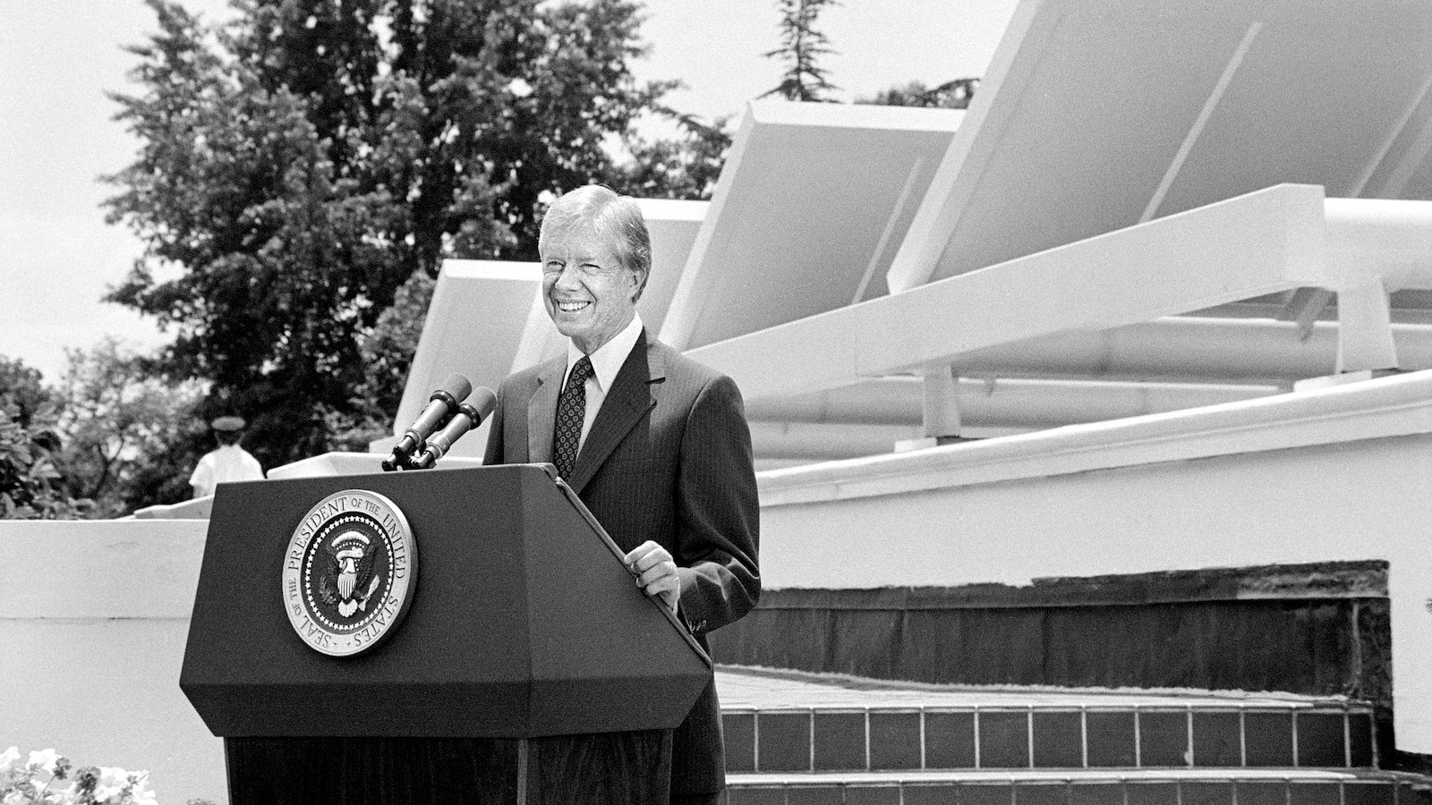 jimmy-carter-was-ahead-of-his-time-on-energy-(and-craft-brewing)