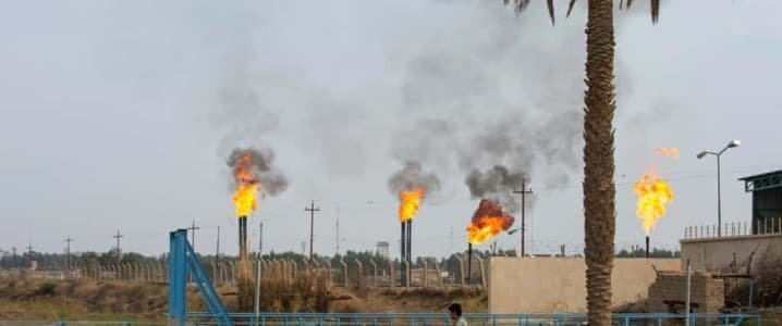 Is The Iraqi Oil Export Embargo Set To Be Lifted After Landmark Legal Ruling?