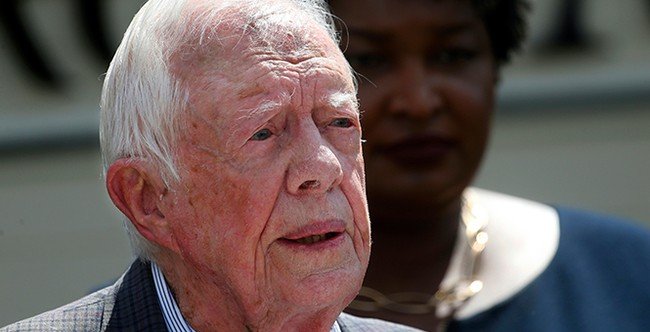 jimmy-carter-made-the-world-un-safe-from-terrorism