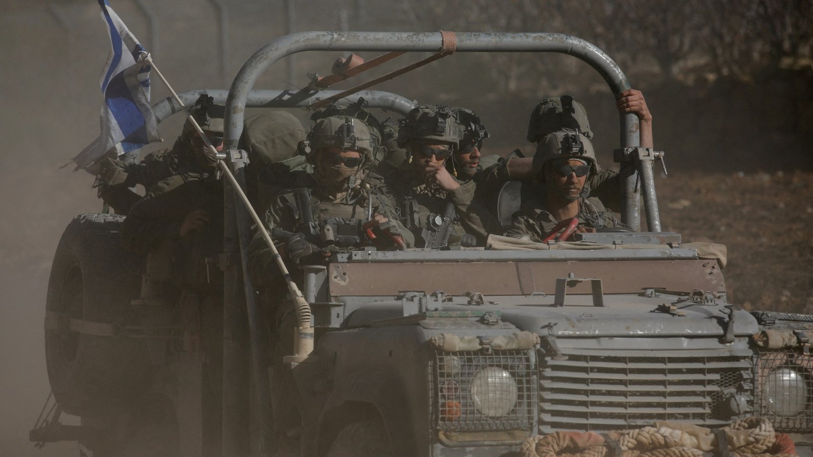 israel’s-attacks-on-syria-threaten-regional-stability-and-will-ultimately-backfire