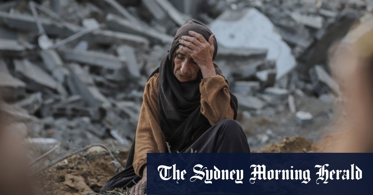israel-says-charity-worker-killed-in-gaza-airstrike-was-an-october-7-attacker
