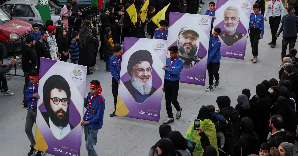 Iranian axis suffered a series of blows, but Israel’s not in the clear