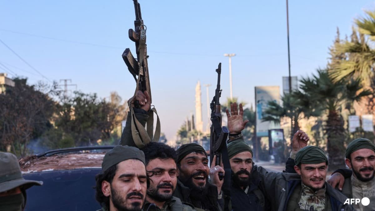 what-do-we-know-about-syrian-rebels’-major-offensive-on-aleppo?