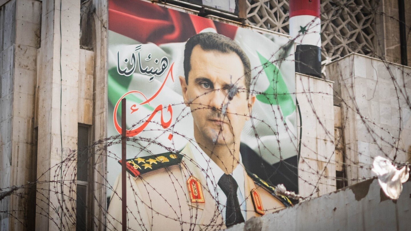 Would an Islamist Syria be Worse than a Weak Assad?