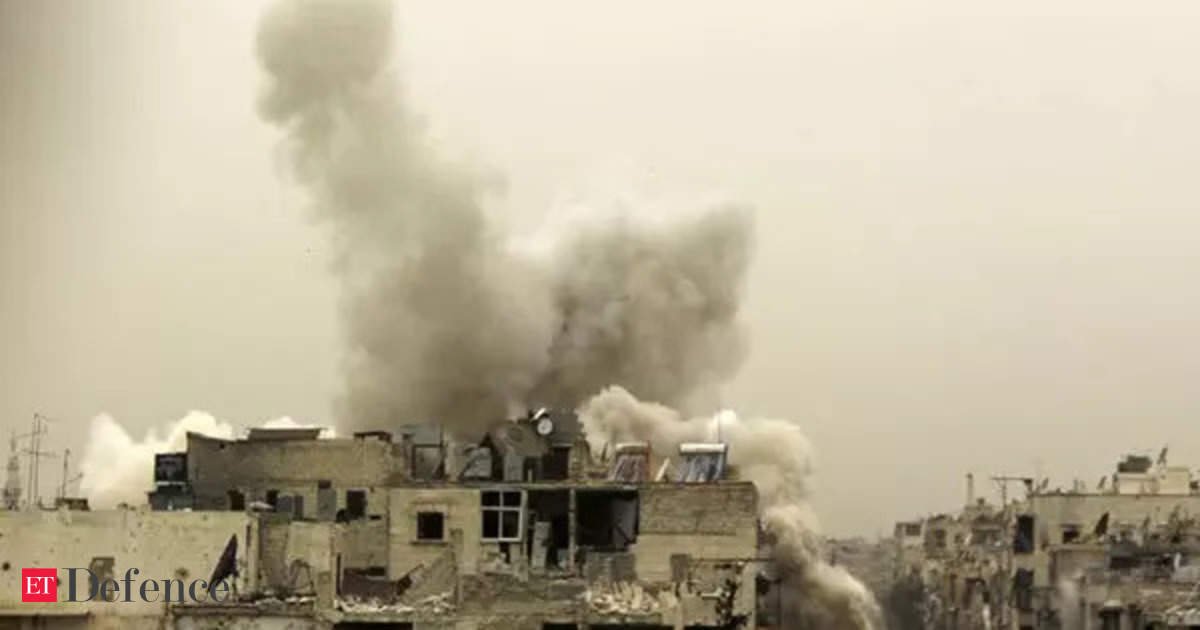 syria’s-second-city-slips-from-government-control:-monitor