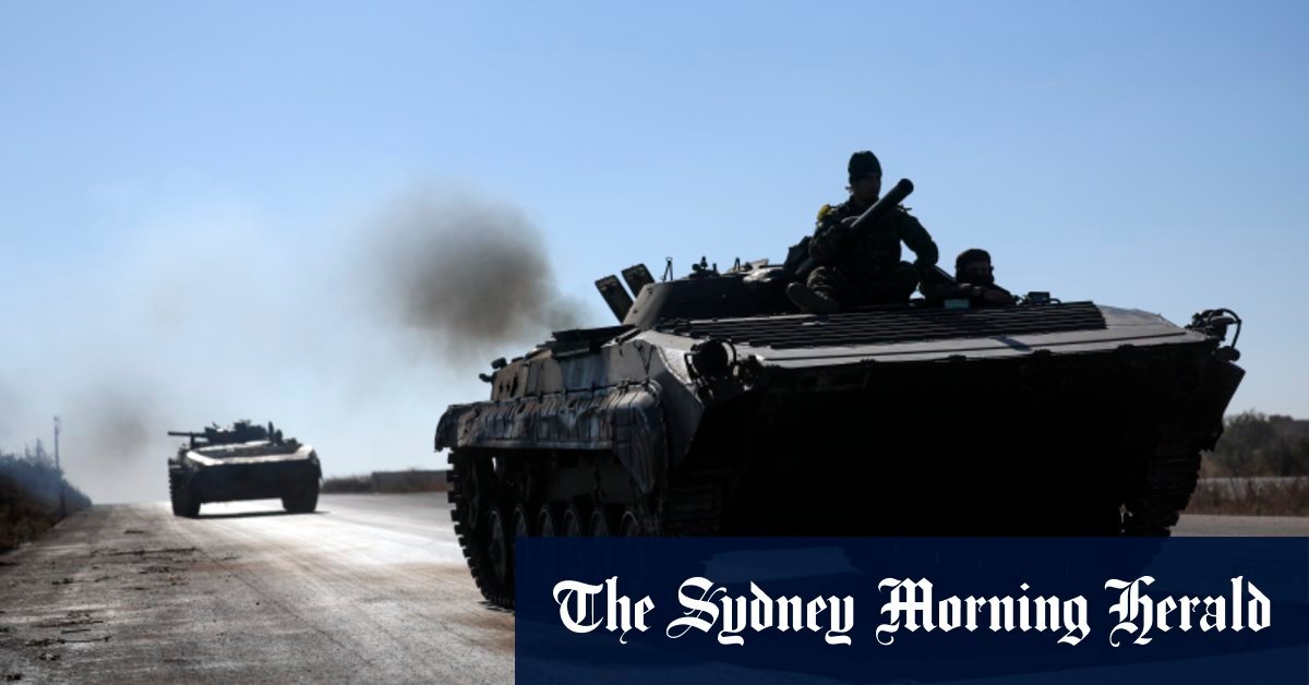 syria-rushes-reinforcements-to-halt-insurgency,-iran’s-top-diplomat-meets-assad