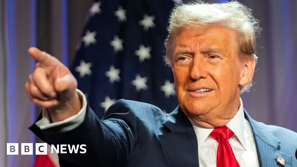 trump-threatens-100%-tariff-on-brics-nations-if-they-try-to-replace-dollar