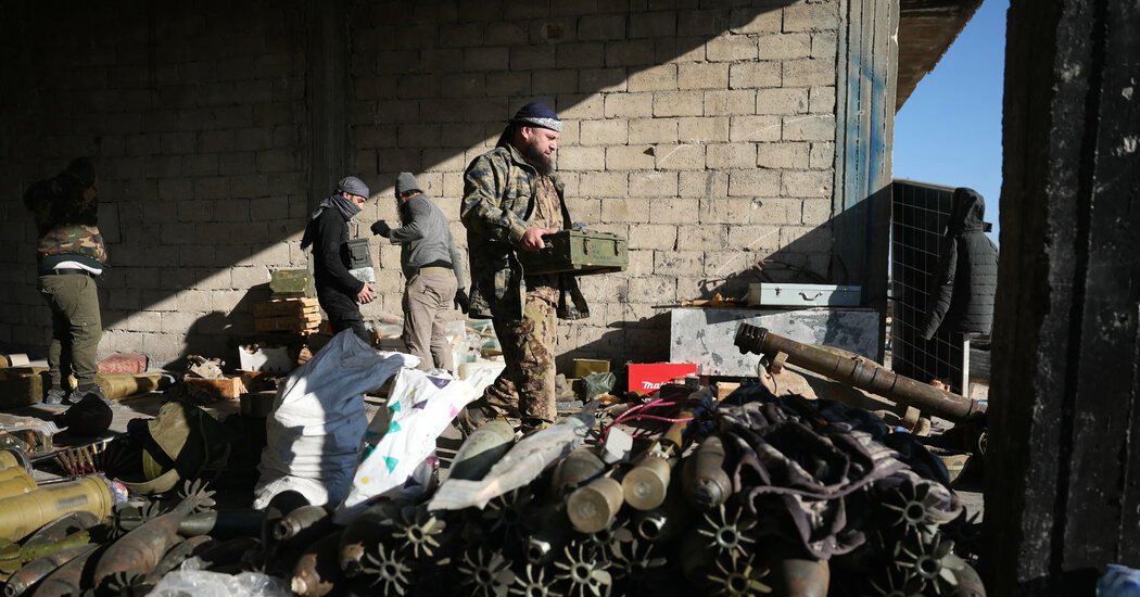 syria’s-rebels-struck-when-assad’s-allies-were-weakened-and-distracted