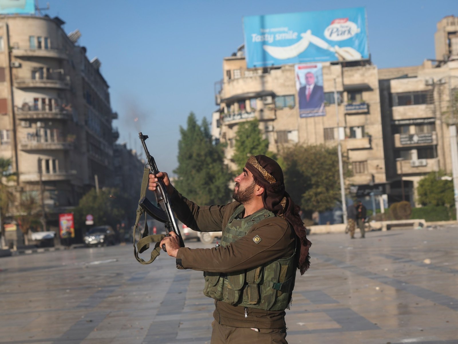 who-are-hayat-tahrir-al-sham-and-the-syrian-groups-that-took-aleppo?