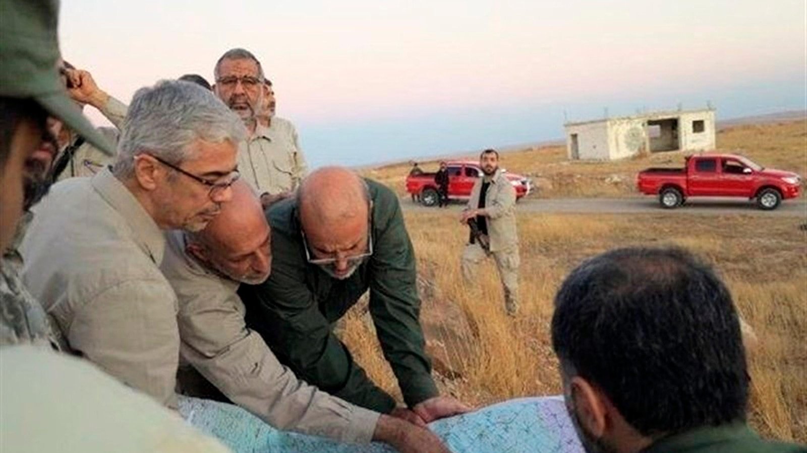 key-players-in-syria’s-long-running-civil-war,-reignited-by-a-shock-rebel-offensive