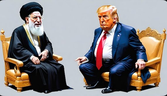 “Trump is the one to Blame” for Current Iran Crisis: An Interview with Gary Sick (Pt. 2)