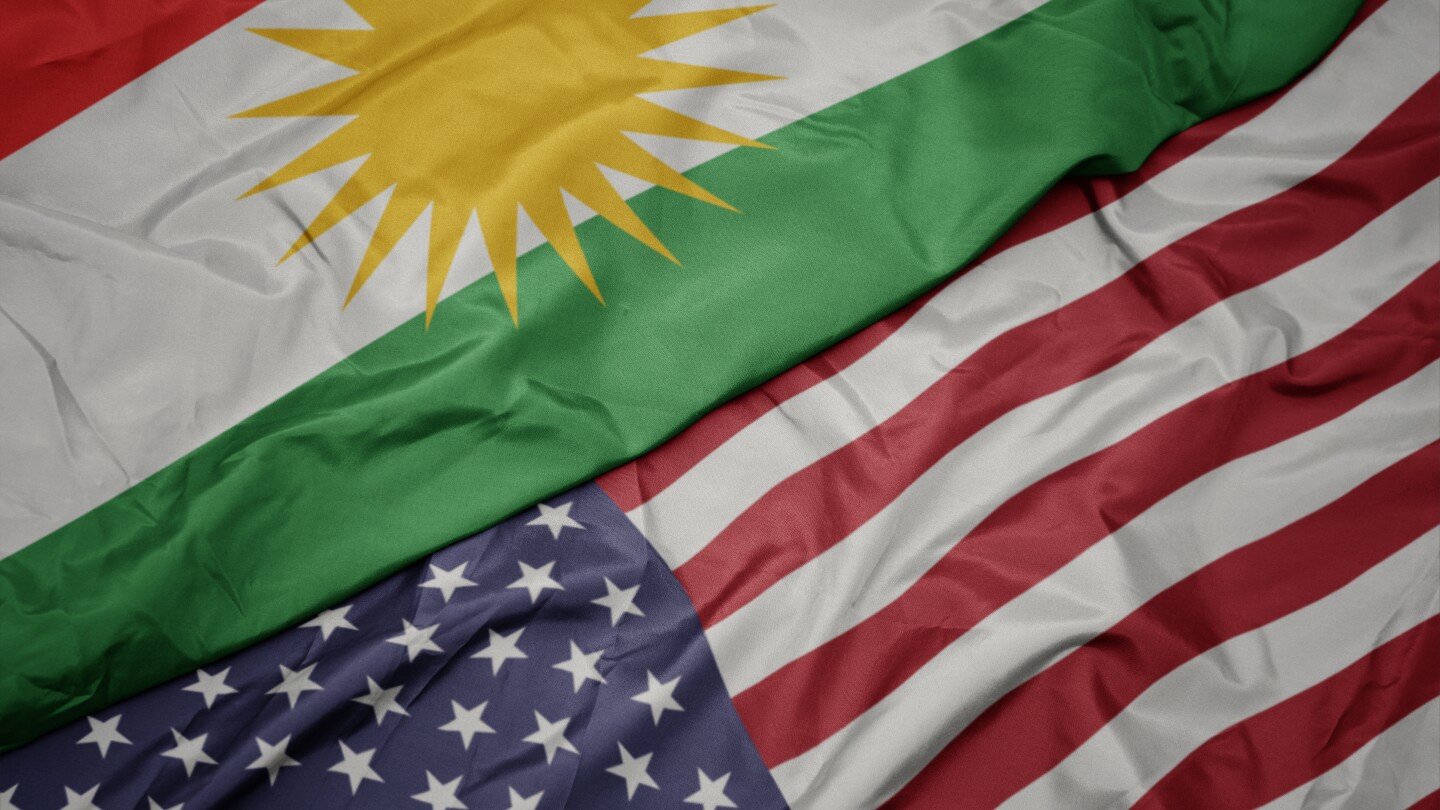 Trump and Rubio Should Appoint a Special Envoy for the Kurds