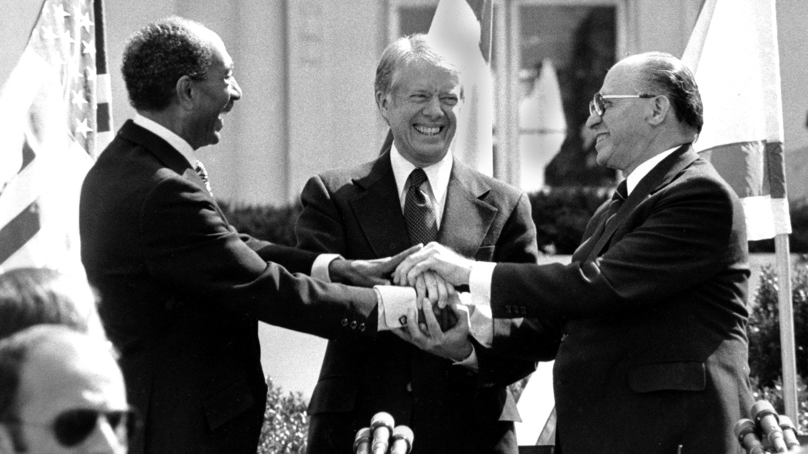 jimmy-carter’s-enduring-diplomatic-legacy:-analysis