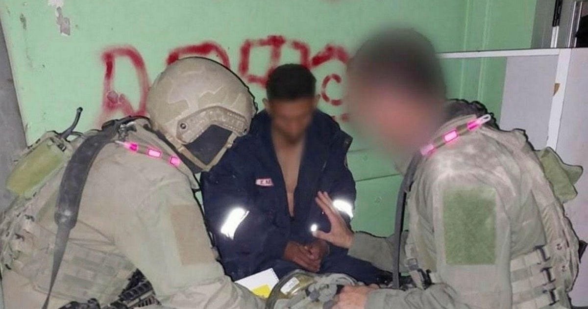 shin-bet-shares-recordings-of-hostages,-details-thwarted-terror-attacks-in-2024-report