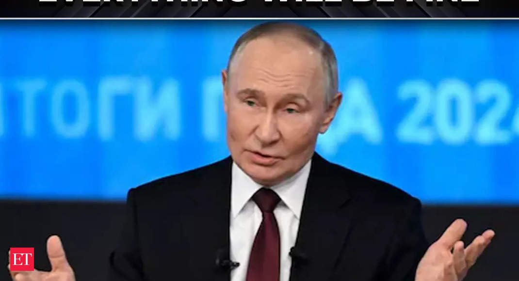 russia-ukraine-war:-putin-tells-russians-at-new-year-address-that-‘everything-will-be-fine…’