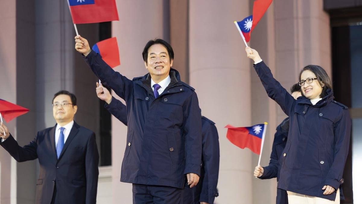 taiwan-president-vows-to-boost-island’s-defence-budget-as-china-threats-rise