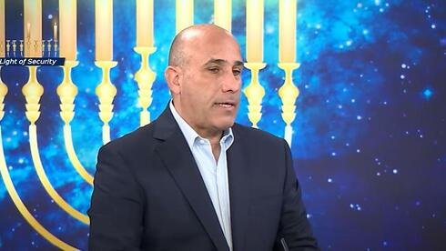 A ‘decisive’ attack on Iran could end the regional war, says Israeli general