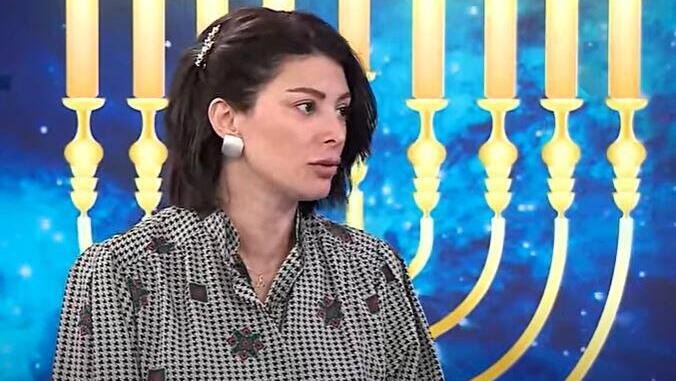 Syrian activist predicts: Iran’s regime will fall next