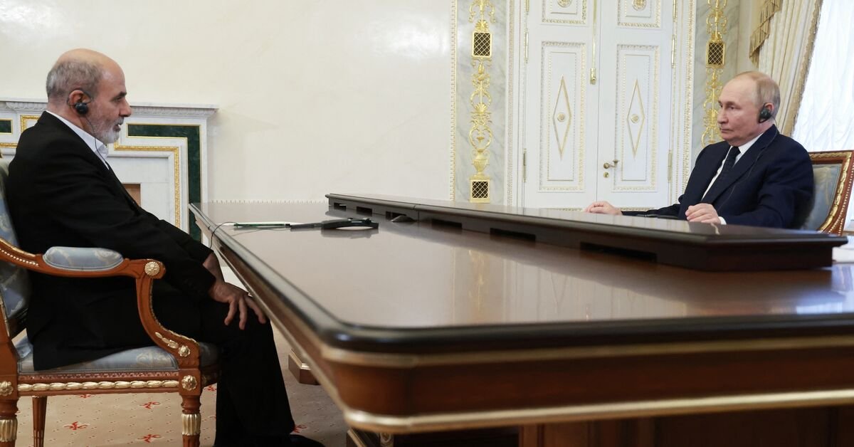 israel-wary-as-russia-iran-ties-deepen,-possibly-involving-nuclear-program