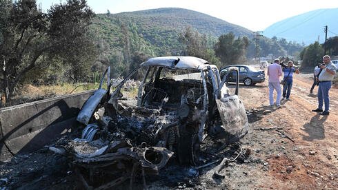 ‘One of the riskiest operations’: Inside Israel’s high-stakes commando raid in Syria
