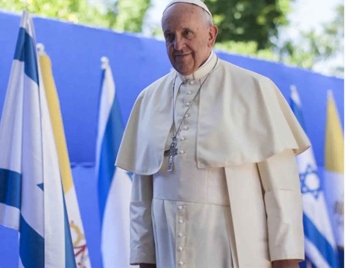 why-the-pope-pretends-that-israel-commits-genocide