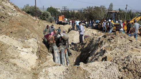 20-minutes-to-impact:-how-israel’s-daring-syria-raid-crippled-iran’s-missile-plans