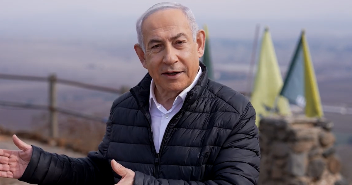 netanyahu-even-managed-to-waste-the-two-month-cease-fire-with-hezbollah