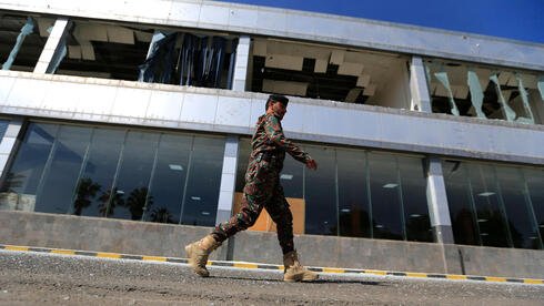 Iran rejects claims of supporting Houthis as Israeli propaganda