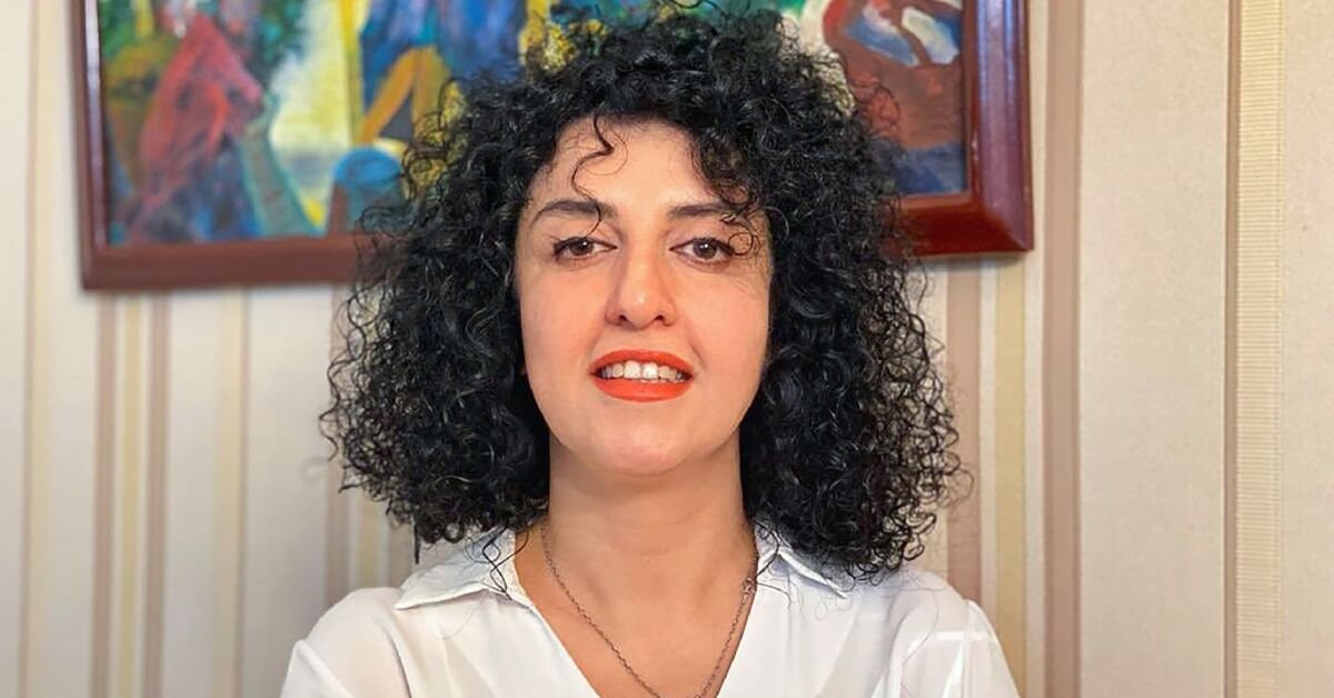 ‘mind-of-steel’:-nobel-laureate-narges-mohammadi-defiant-despite-imprisonment