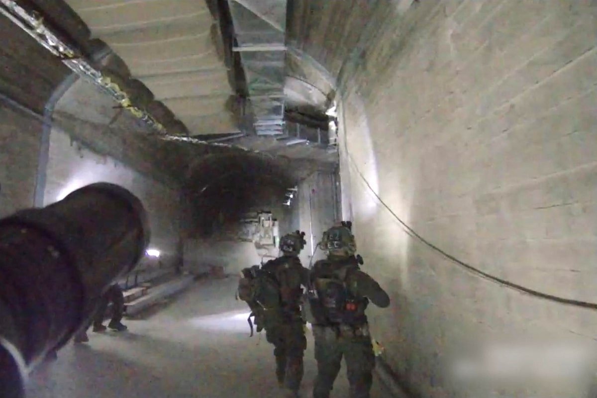 israeli-commandos-raided-hezbollah-missile-plant-in-syria-in-september,-military-says