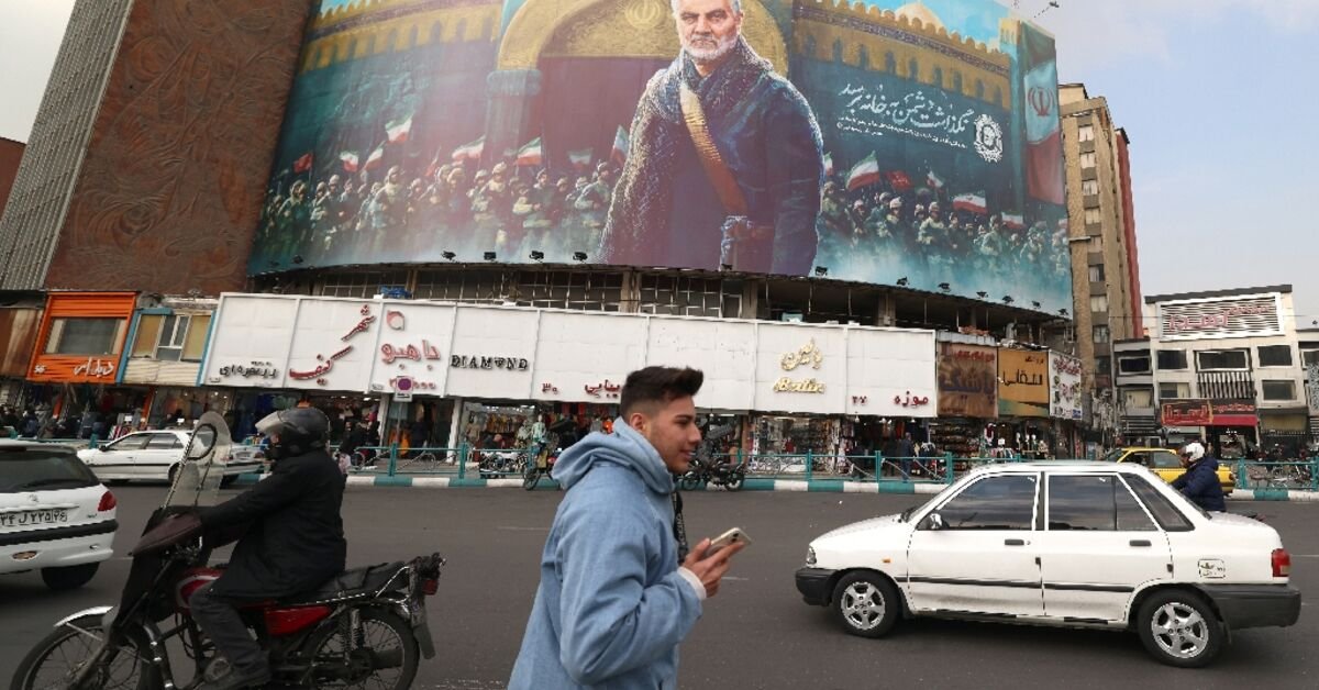 iran-marks-fifth-anniversary-of-general’s-killing