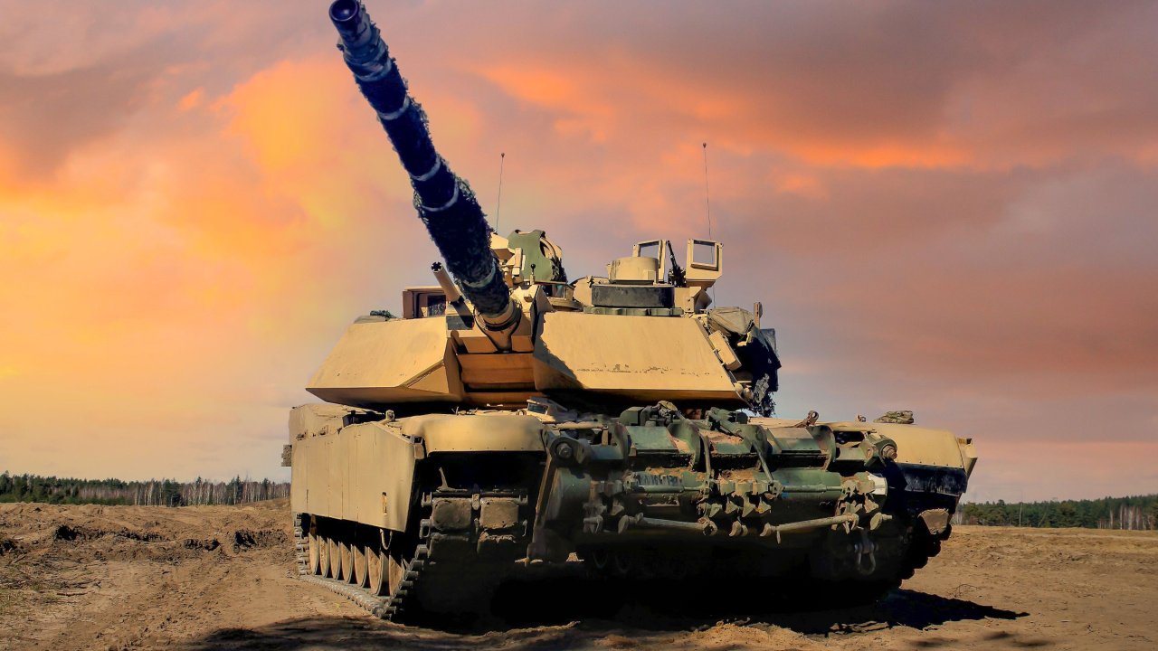 a-total-loser:-the-m1a1-abrams-tank-in-the-ukraine-war