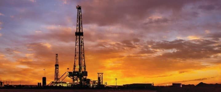 Dallas Survey The Oil & Gas Outlook Is Finally Improving