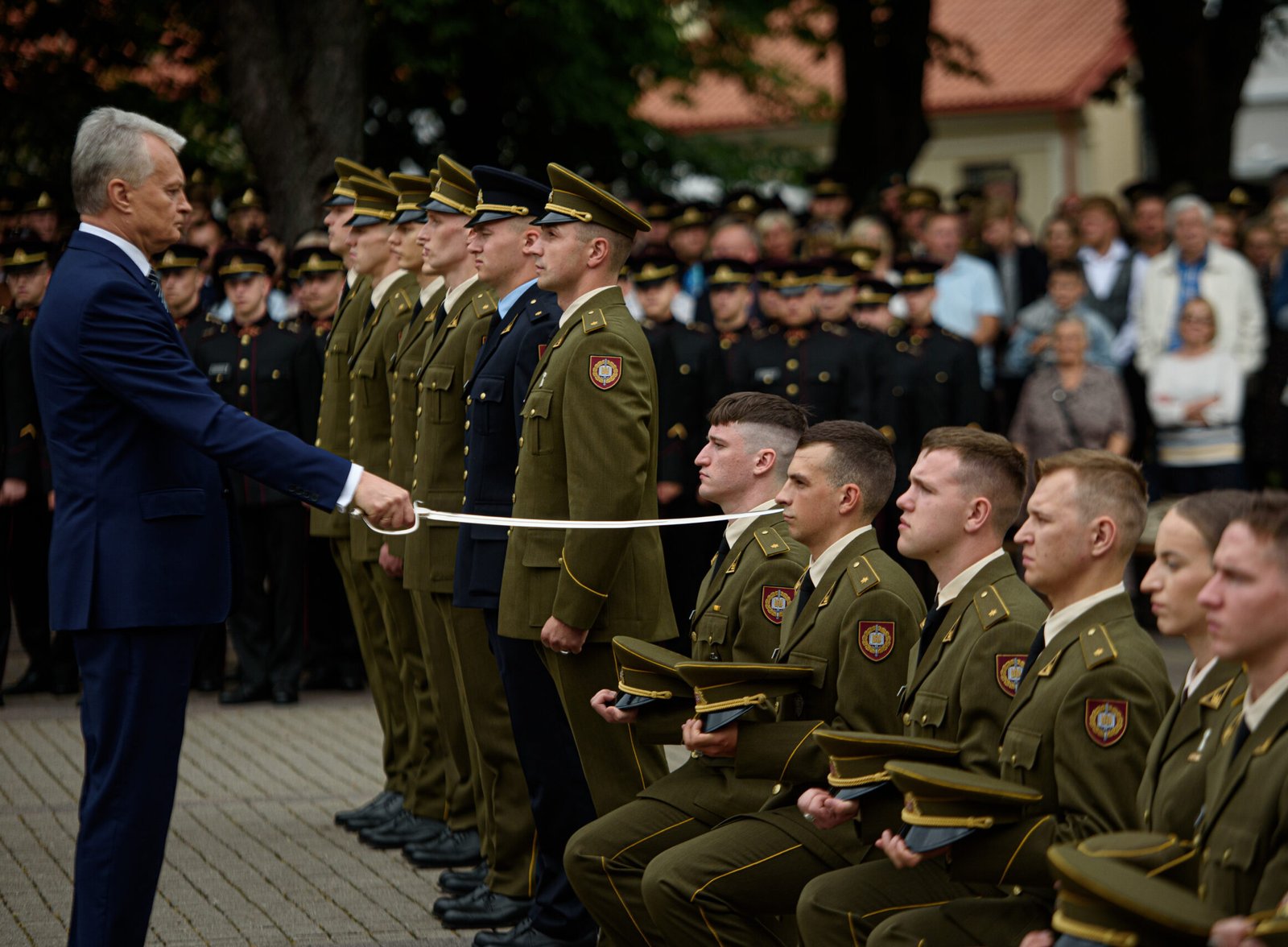 lithuania-prioritizes-defense-spending-amid-growing-russian-threat