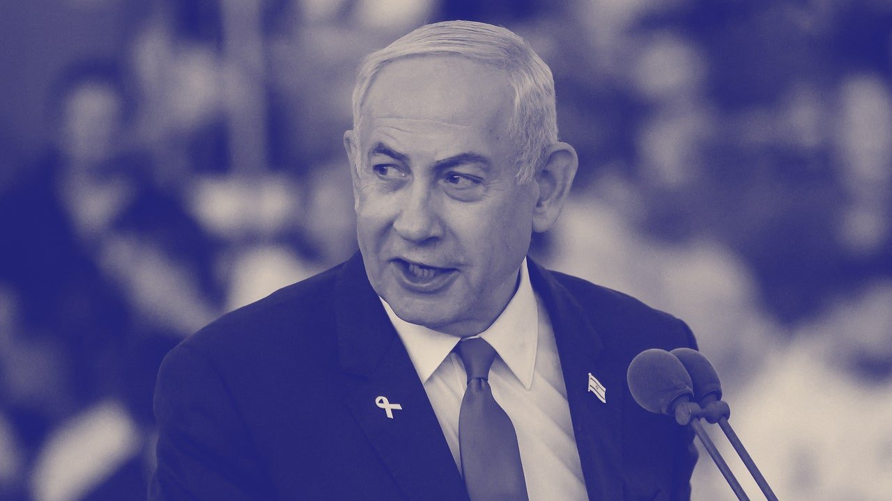 how-widening-israel’s-war-saved-benjamin-netanyahu
