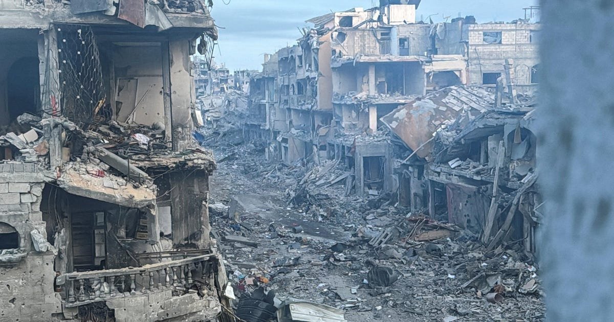 ‘we’re-still-breathing.-we-don’t-want-to-die’:-testimonies-from-the-inferno-in-north-gaza
