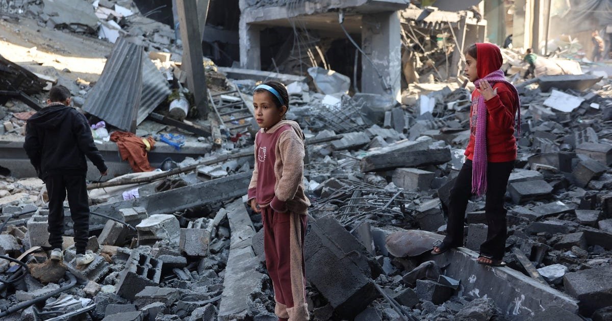 What’s Happening in Gaza Proves That Israel’s Radical Right Has Secured a Total Victory