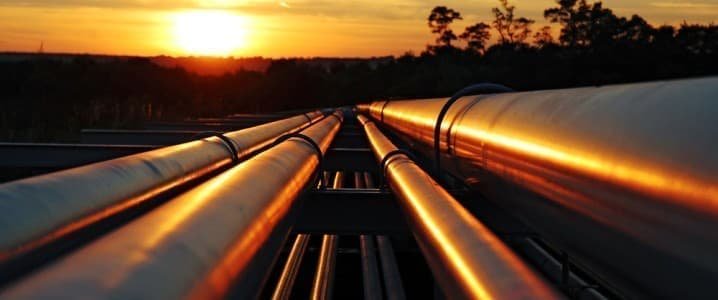 Moldova’s Breakaway Region Idles Industry Without Russian Gas