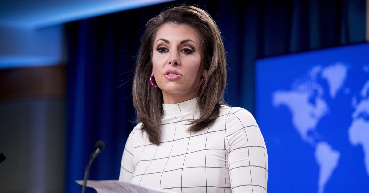 trump-names-pro-israel-favorite-morgan-ortagus-as-deputy-mideast-peace-special-envoy