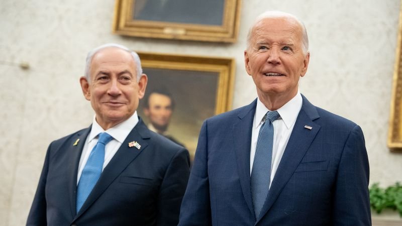 state-department-notifies-congress-of-planned-$8-billion-arms-sale-to-israel
