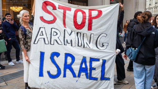 us-planning-$8-billion-arms-sale-to-israel-as-military-support-continues-during-gaza-war