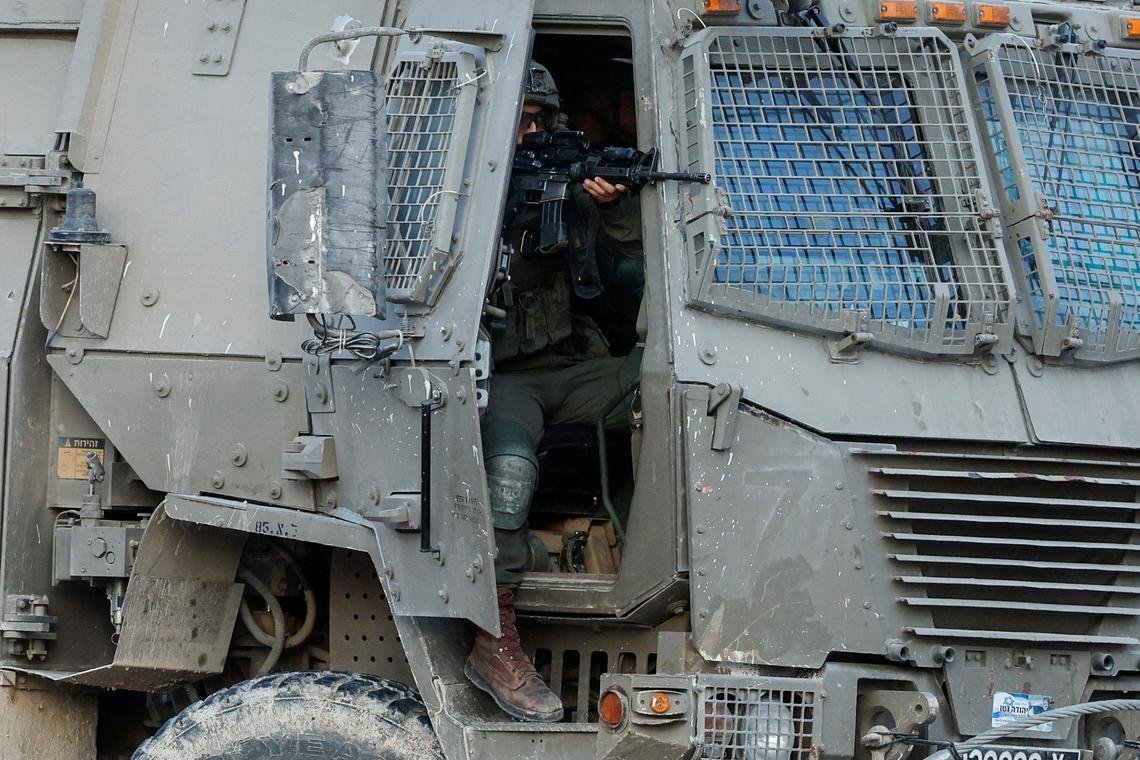 us-plans-$8-billion-arms-sale-to-israel,-us-official-says