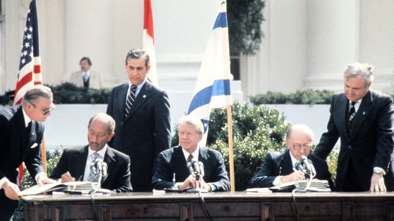 jimmy-carter’s-foreign-policy-legacy-is-far-more-complex-–-and-successful-–-than-he-gets-credit-for