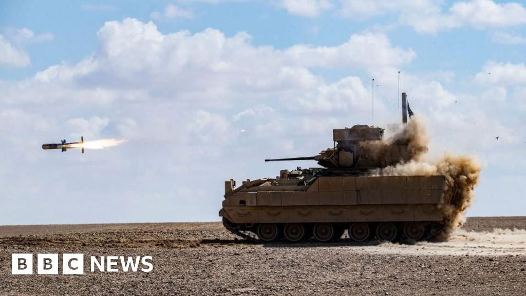 biden-plans-to-send-$8bn-arms-shipment-to-israel
