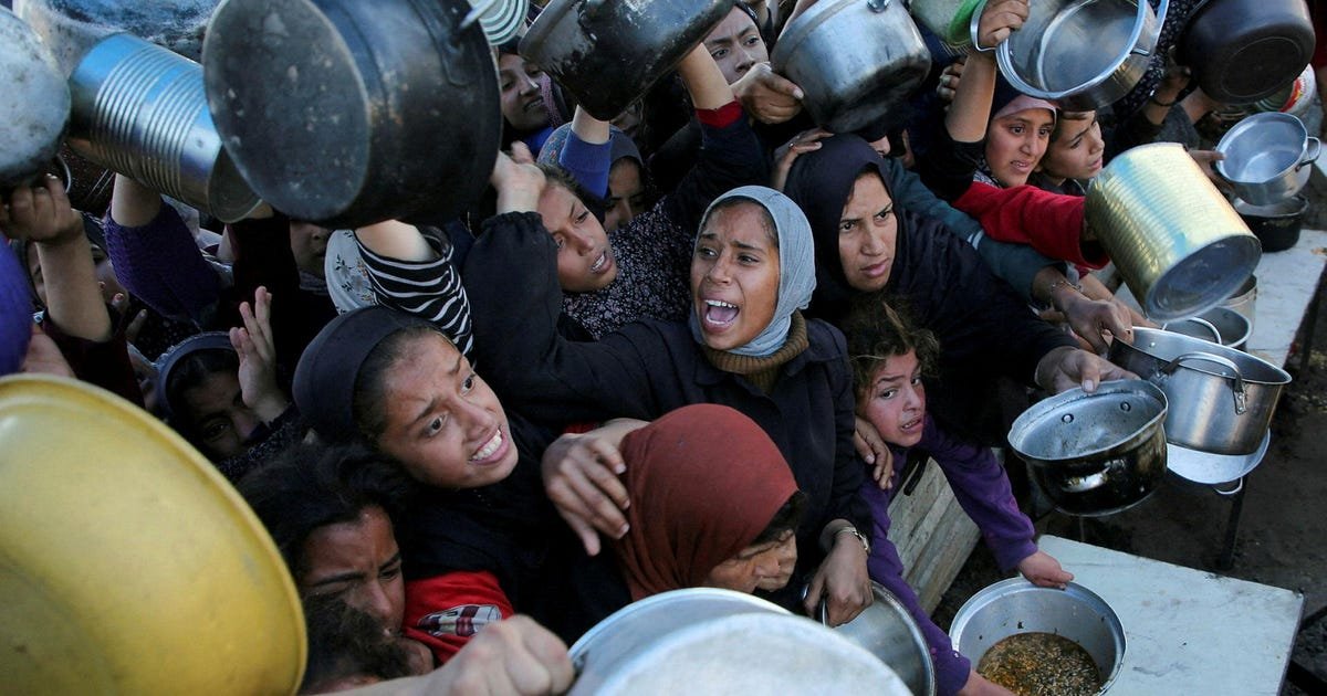 justifying-starvation-in-gaza:-using-the-same-playbook-as-sudan-|-opinion