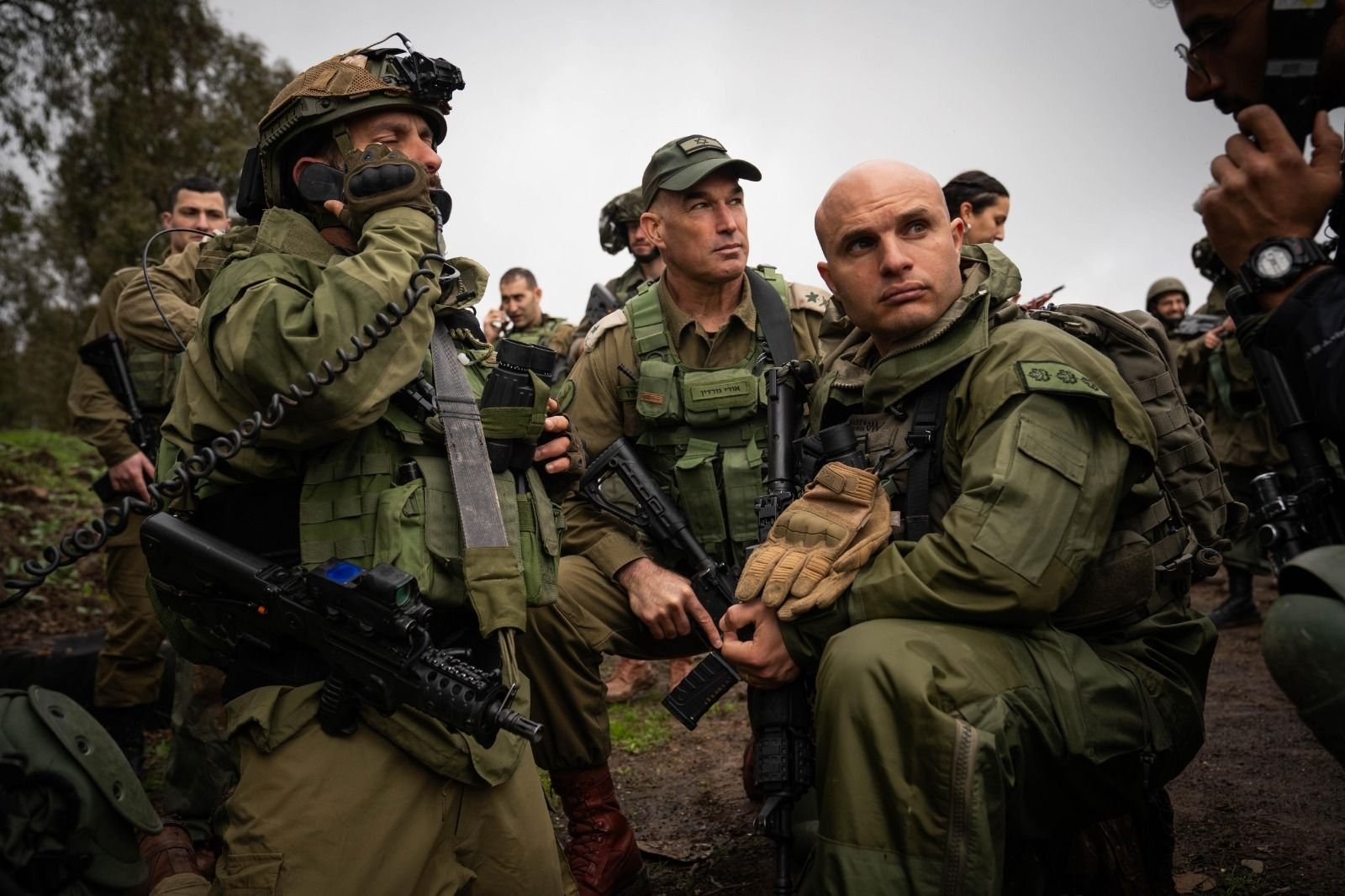 israel-preparing-to-remain-in-lebanon-past-60-day-ceasefire-–-report