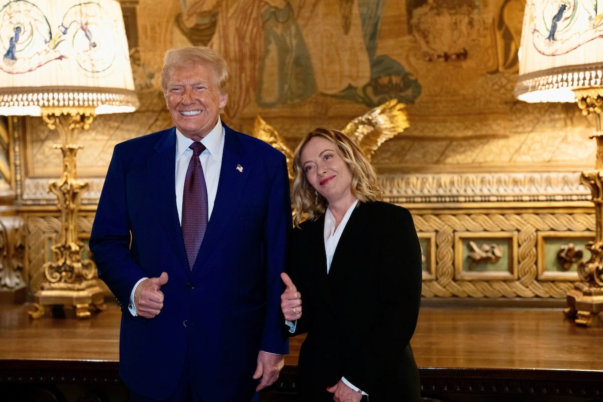 trump-receives-italian-prime-minister-in-surprise-mar-a-lago-visit