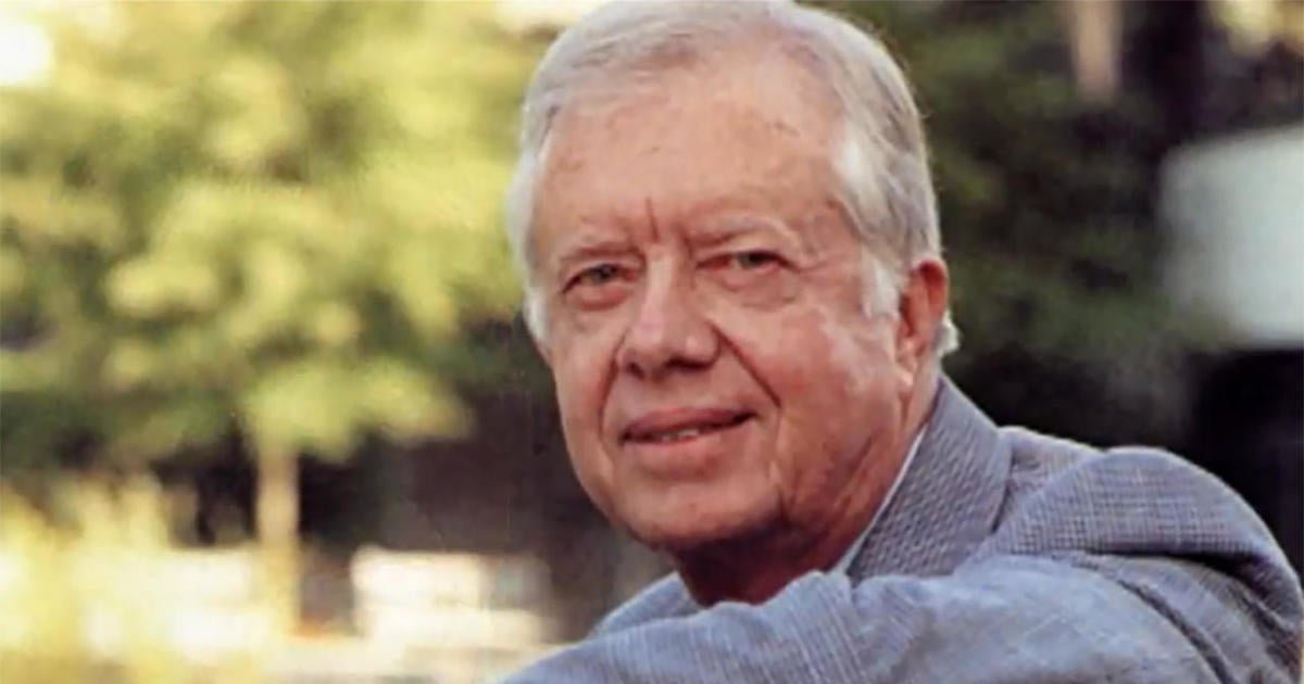 jimmy-carter:-a-man-of-vision,-faith-and-humility