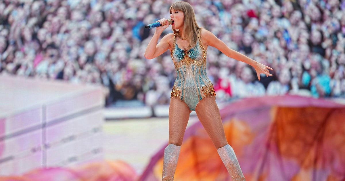 report:-israeli-embassy-was-original-target-of-plot-to-bomb-taylor-swift-concert-in-vienna