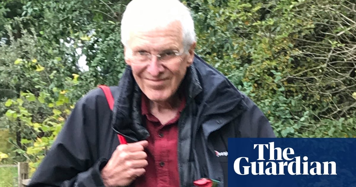 michael-robinson-obituary